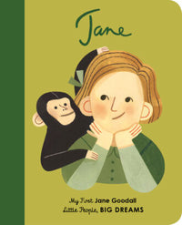 my-first-little-people-big-dreams-jane-goodall