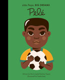 Little People Big Dreams: Pelé