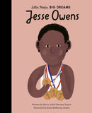 Little People Big Dreams: Jesse Owens