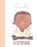my-first-little-people-big-dreams-mahatma-gandhi