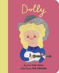 my-first-little-people-dolly-parton