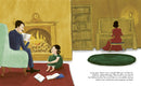 Little People Big Dreams: Hedy Lamarr