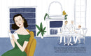 Little People Big Dreams: Hedy Lamarr