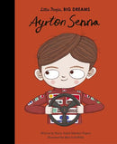 little-people-big-dreams-ayrton-senna