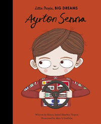 little-people-big-dreams-ayrton-senna