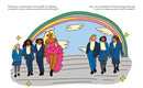 Little People Big Dreams: RuPaul