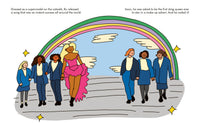 Little People Big Dreams: RuPaul
