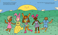 Little People Big Dreams: RuPaul