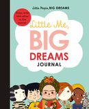 Little Me Big Dreams: Journal