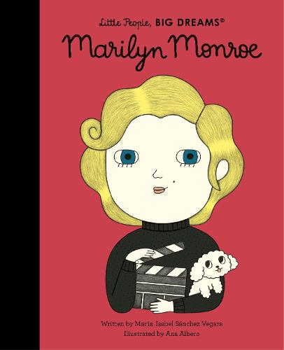 little-people-big-dreams-marilyn-monroe
