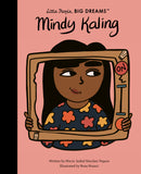 Little People Big Dreams: Mindy Kaling