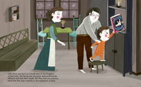 Little People Big Dreams: Hans Christian Andersen
