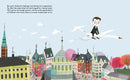 Little People Big Dreams: Hans Christian Andersen