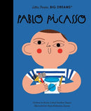 little-people-big-dreams-pablo-picasso