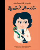 Little People Big Dreams: Rosalind Franklin