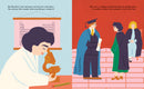 Little People Big Dreams: Rosalind Franklin