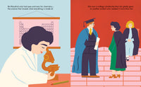 Little People Big Dreams: Rosalind Franklin