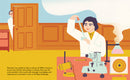 Little People Big Dreams: Rosalind Franklin