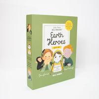 little-people-big-dreams-box-set-earth-heroes