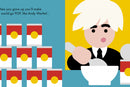 My First Little People Big Dreams: Artists