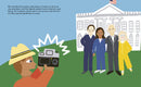 Little People Big Dreams: Kamala Harris