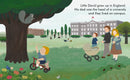 My First Little People: David Attenborough