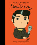 Little People Big Dreams: Elvis Presley