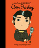 Little People Big Dreams: Elvis Presley