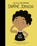 little-people-big-dreams-dwayne-johnson