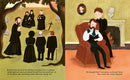 Little People Big Dreams: Louis Pasteur