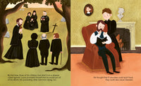Little People Big Dreams: Louis Pasteur