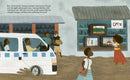 Little People Big Dreams: Vanessa Nakate