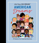 Little People Big Dreams: American Treasury