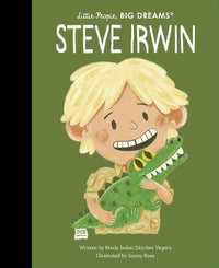 little-people-big-dreams-steve-irwin