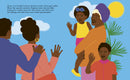 Little People Big Dreams: Olive Morris