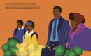 Little People Big Dreams: Olive Morris