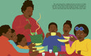 Little People Big Dreams: Olive Morris
