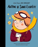 little-people-big-dreams-antone-saint-exupery