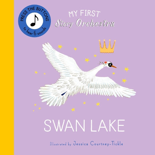 My First Story Orchestra Swan