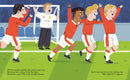 Little People Big Dreams: David Beckham
