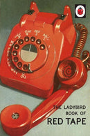 the-ladybird-book-of-red-tape