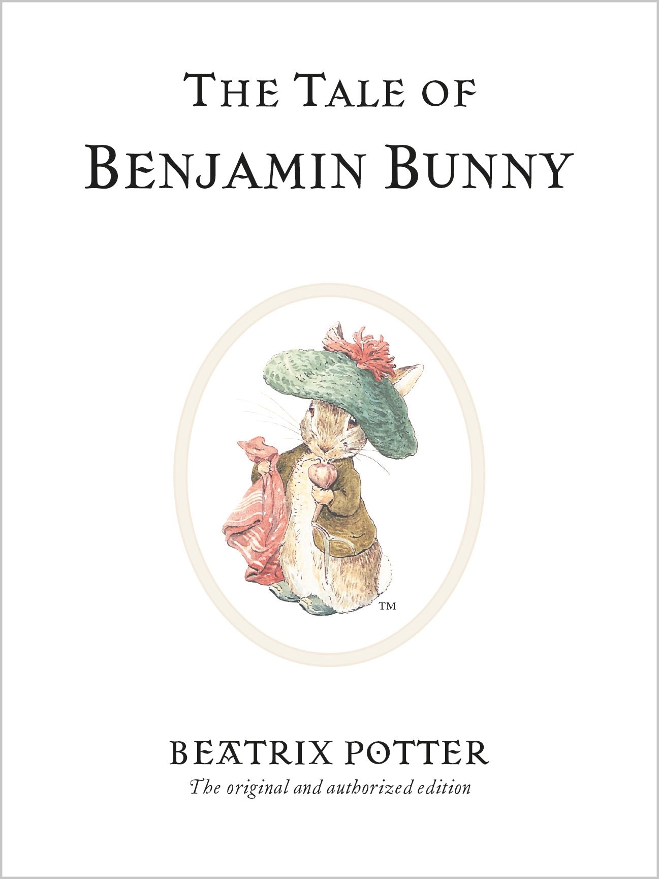 the-tale-of-benjamin-bunny-beatrix-potter