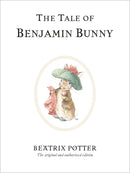 the-tale-of-benjamin-bunny-beatrix-potter