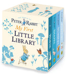 peter-rabbit-my-first-little-library