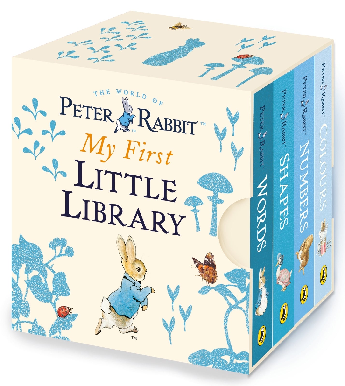 peter-rabbit-my-first-little-library