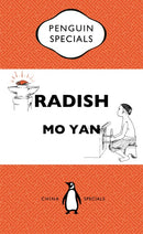 Radish: PS