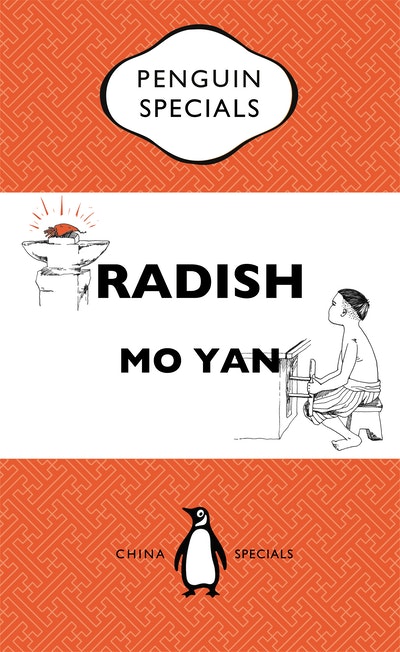Radish: PS