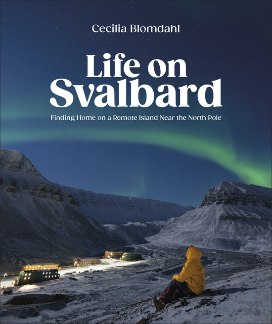 Life on Svalbard DK