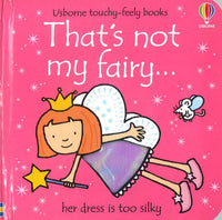 That’s Not My Fairy… – Fiona Watt