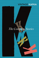 The Complete Stories Kafka